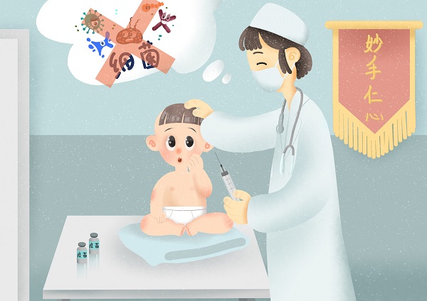 有抽动症的儿童可以打流感预防针吗?