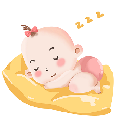 宝宝睡觉摇头是什么原因？宝宝睡觉摇头睡不踏实怎么办？
