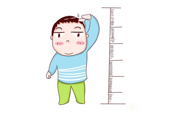 13岁男生身高最多长到165厘米是什么原因？医生：家长都有这个通病