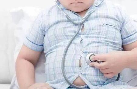 西安儿童肥胖门诊