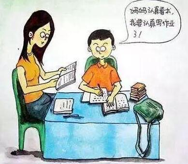 西安农村孩子不爱学习