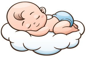 白天适当小睡对宝宝有多重要