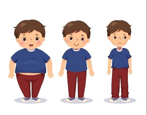 肥胖病造成性发育出现异常和儿童性早熟